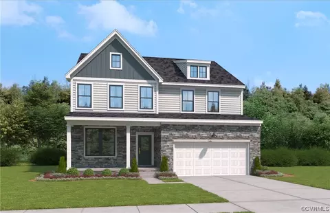 4923 Maben Hill Ln, Glen Allen, VA 23059