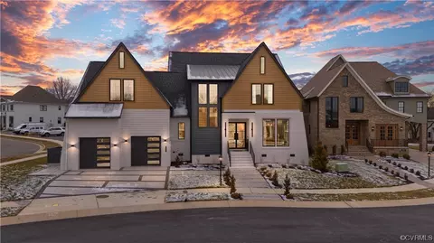 3501 Ormiston Grove Cir, Henrico, VA 23233