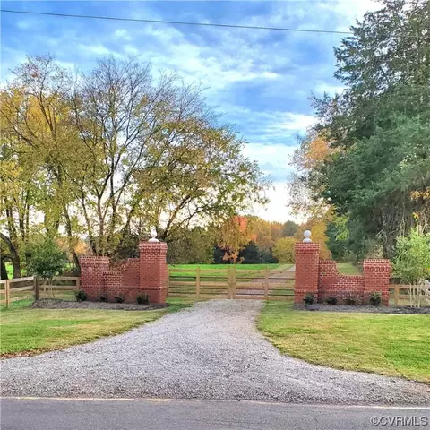 0 Vontay Rd, Hanover, VA 23102
