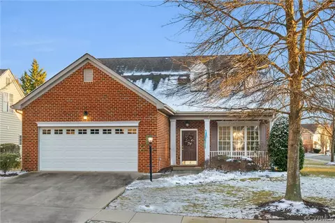 10001 Locklies Dr, Glen Allen, VA 23060