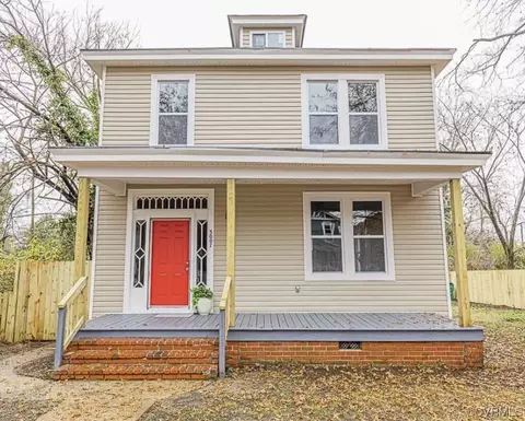 3007 3rd Ave, Richmond, VA 23222