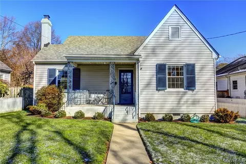 5922 Kensington Ave, Richmond, VA 23226