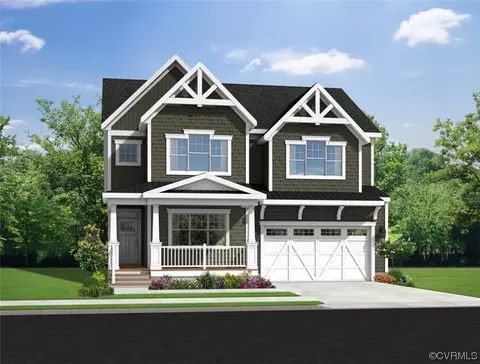 15825 Maclear Dr, Midlothian, VA 23112