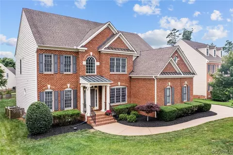 14307 Charter Landing Dr, Midlothian, VA 23114
