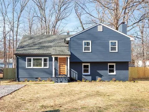 2012 Orangewood Rd, Richmond, VA 23235