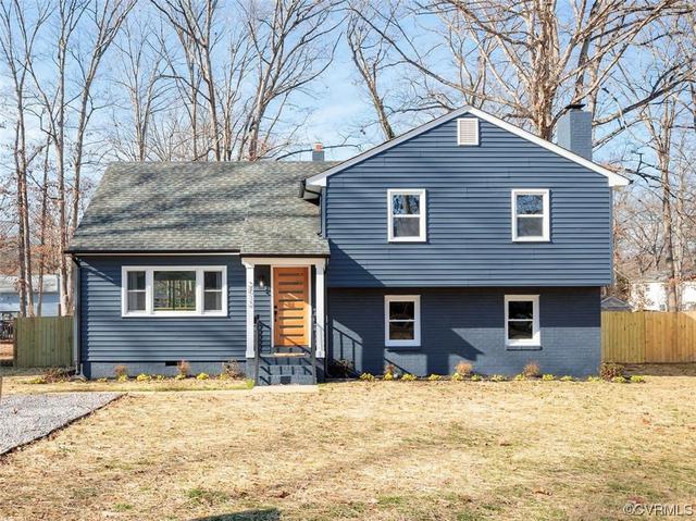 2012 Orangewood Rd, Richmond, VA 23235