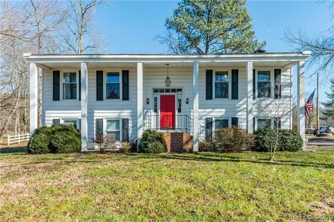 8441 Varina Rd, Henrico, VA 23231
