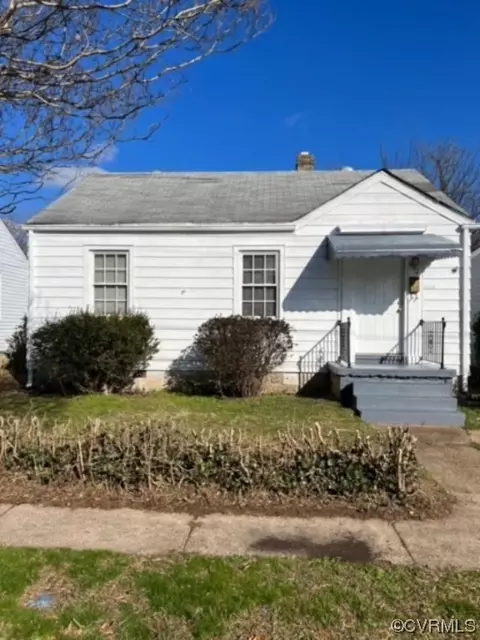 1822 Blair St, Richmond, VA 23220