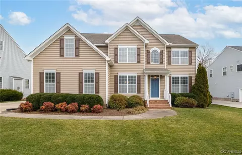 4707 Crosswycke Dr, Moseley, VA 23120