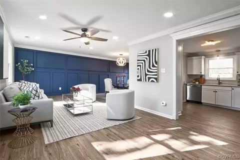3812 Devon Ct, North Prince George, VA 23860