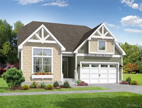15712 Cedarville Dr, Midlothian, VA 23112
