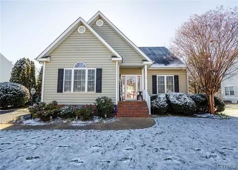 6377 Greystone Creek Rd, Mechanicsville, VA 23111