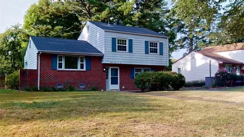 2701 Tanager Rd, Henrico, VA 23228