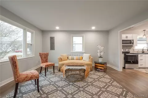 2211 Carlisle Ave, Henrico, VA 23231