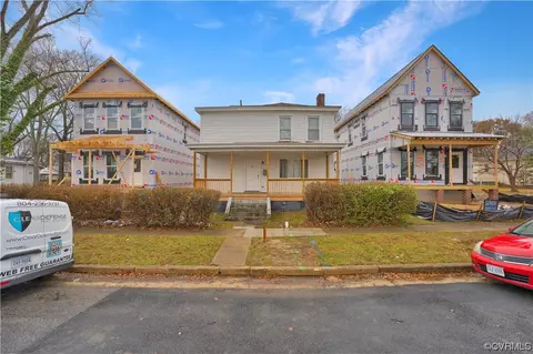2117 Fairfax Ave, Richmond, VA 23224