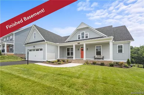 2118 Tuckahoe Bridge Dr, Manakin Sabot, VA 23103