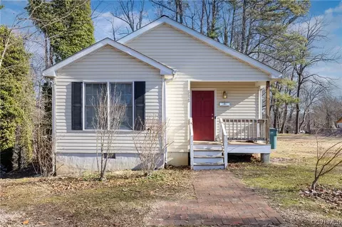 5525 Bloomingdale Ave, Henrico, VA 23228
