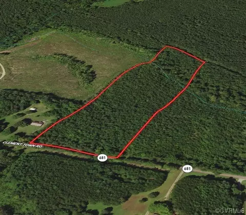 0000 Clement Town Rd, Powhatan, VA 23139
