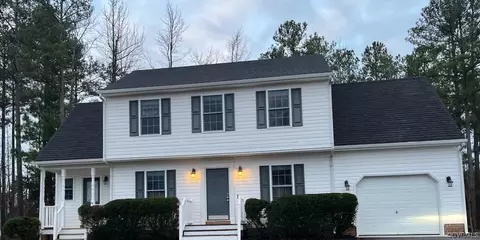 7713 Rolling Hill Rd, Hopewell, VA 23860