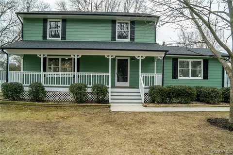 6520 N Midview Rd, Henrico, VA 23231