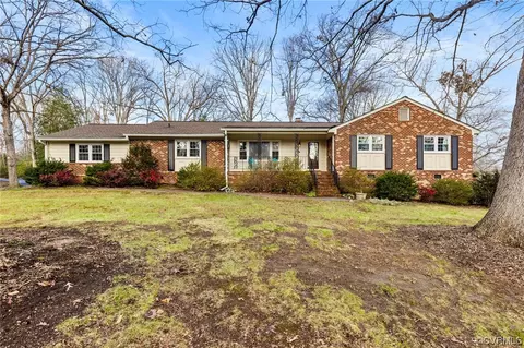 9900 Palmerston Rd, Richmond, VA 23236