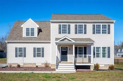 3520 Davis Glade Ct, Quinton, VA 23141