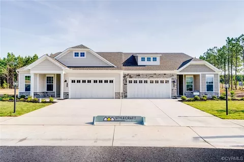 10258 Burroughs Town Ln, Glen Allen, VA 23059