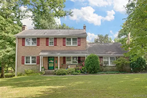 3711 Drakeshire Rd, Richmond, VA 23234
