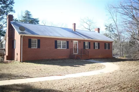 134 Lake Tahoe Ln, New Canton, VA 23123