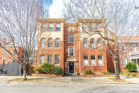4 N Colonial Ave #U1, Richmond, VA 23221