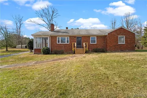 3600 Gregory Pond Rd, Richmond, VA 23236