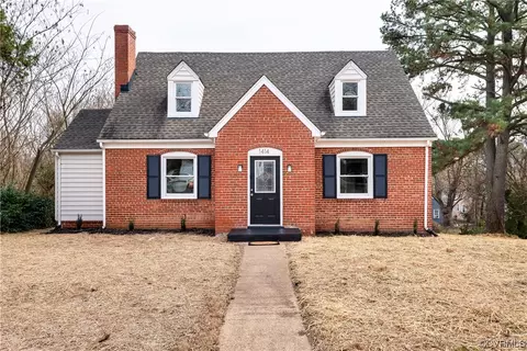 1414 Bowen St, Richmond, VA 23224