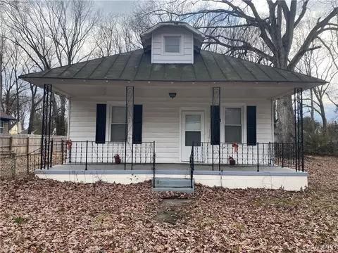 2512 Lamberts Ave, Richmond, VA 23234