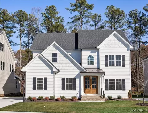 4561 Bacova Club Ct, Glen Allen, VA 23059
