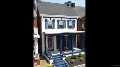 417 S Davis Ave, Richmond, VA 23220