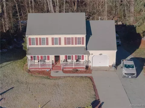 7854 Nathan Ln, Richmond, VA 23235