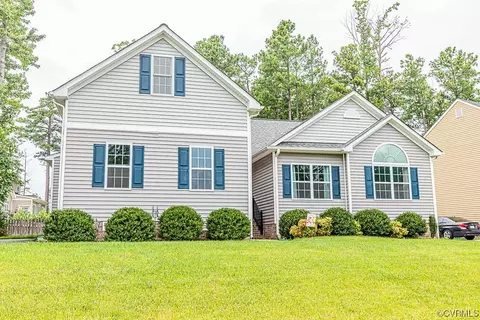 11100 Avening Rd, Chesterfield, VA 23832
