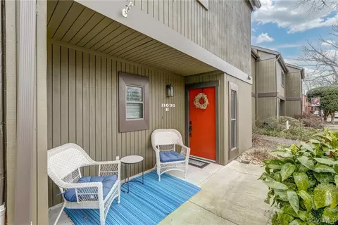 11635 E Briar Patch Dr #11635, Midlothian, VA 23113