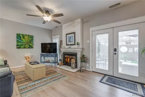 11635 E Briar Patch Dr #11635, Midlothian, VA 23113 photo 16