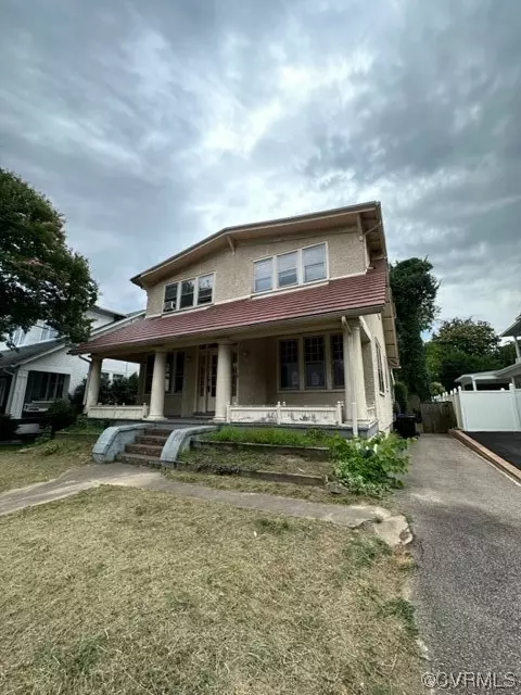 11 Lexington Rd, Richmond, VA 23226