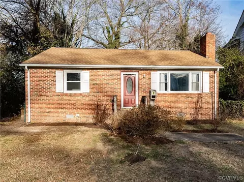 6 N Rose Ave, Highland Springs, VA 23075
