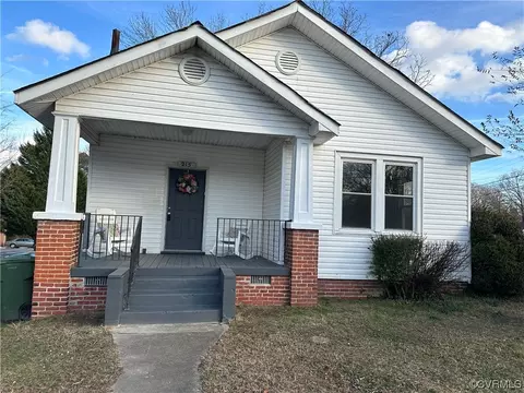 215 N 21st Ave, Hopewell, VA 23860