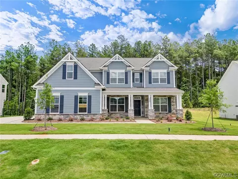 4404 Landfall Dr, Williamsburg, VA 23185