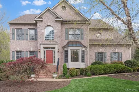 2713 Founders Bridge Rd, Midlothian, VA 23113