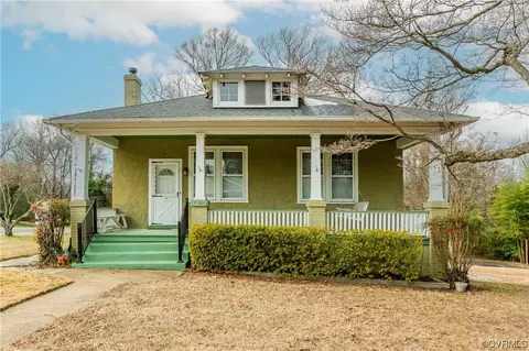 7100 Club Rd, Henrico, VA 23228