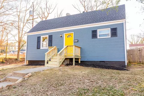 1515 Willis St, Richmond, VA 23224