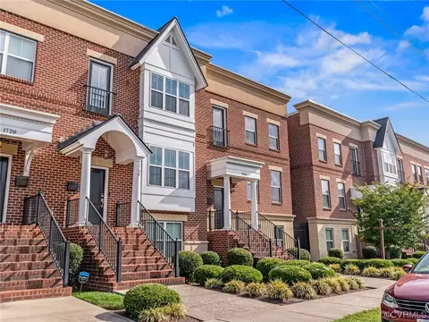1720 Parkwood Ave, Richmond, VA 23220