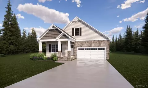 420 Haley Ct, Ashland, VA 23005