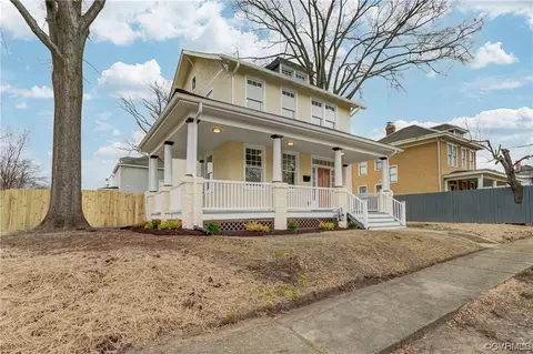 902 Burns St, Richmond, VA 23222 photo 3