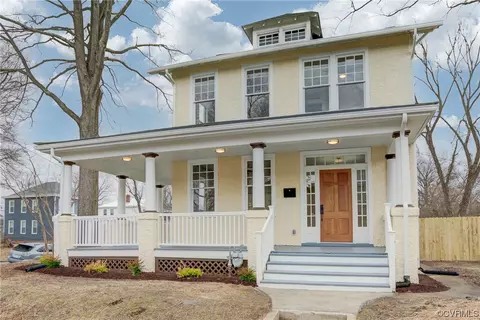 902 Burns St, Richmond, VA 23222 photo 2